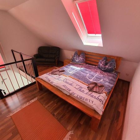 Ferienwohnung Relax Koserow Luaran gambar