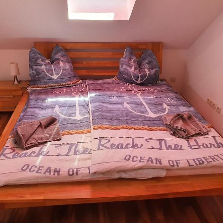 Ferienwohnung Relax Koserow Luaran gambar