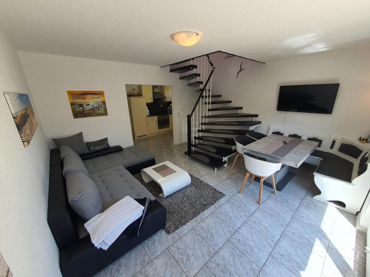 Ferienwohnung Relax Koserow Luaran gambar