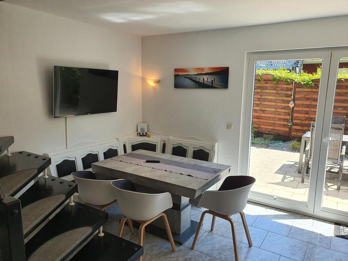 Ferienwohnung Relax Koserow Luaran gambar