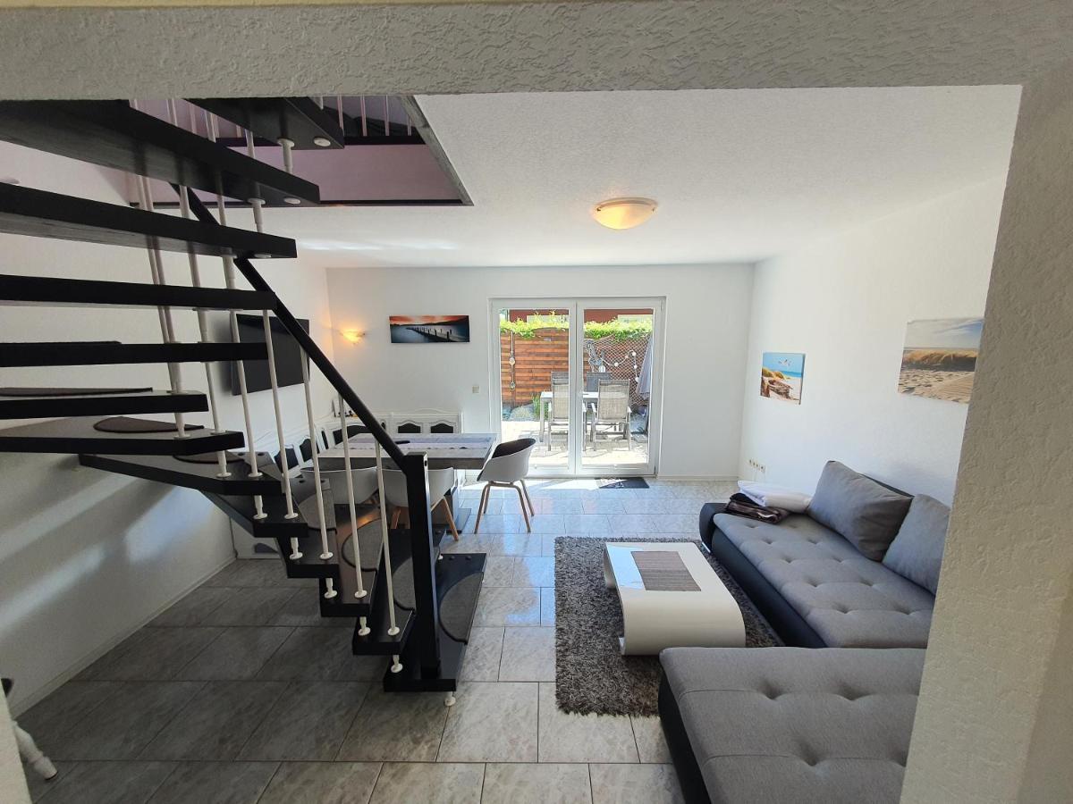 Ferienwohnung Relax Koserow Luaran gambar