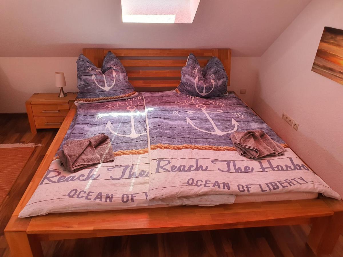 Ferienwohnung Relax Koserow Luaran gambar