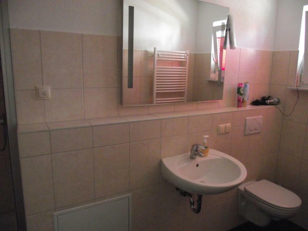 Ferienwohnung Relax Koserow Luaran gambar