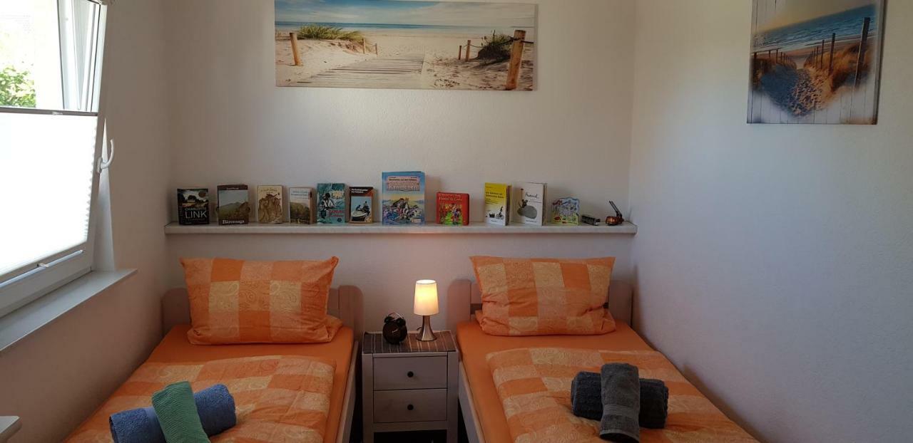 Ferienwohnung Relax Koserow Luaran gambar