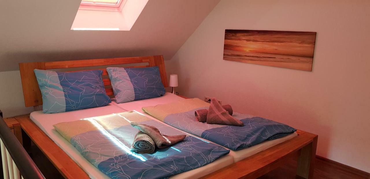 Ferienwohnung Relax Koserow Luaran gambar